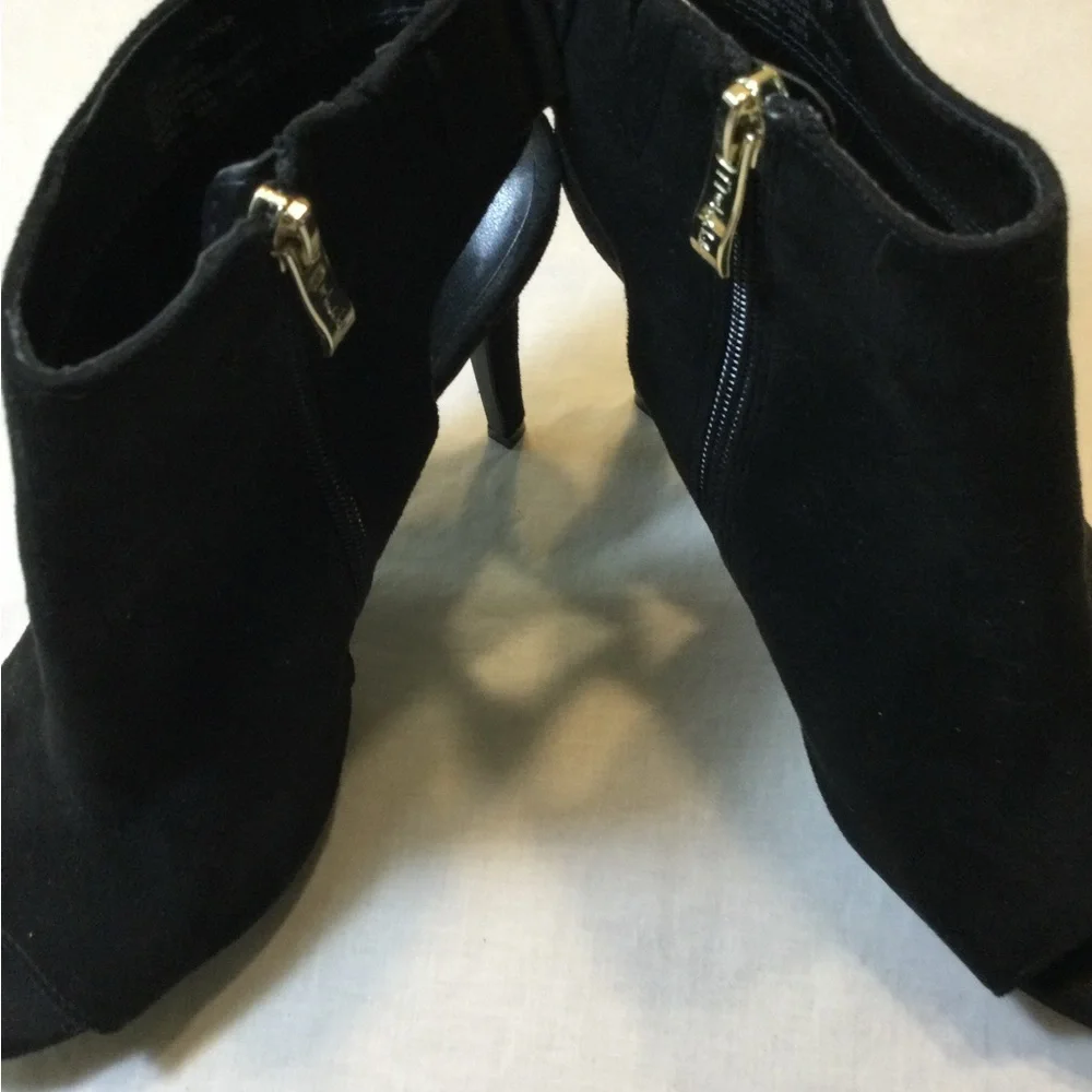 N by Nichole Miller Women’s Heels Size 11 NNT - Picture 9 of 14